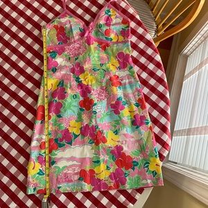Lilly Pulitzer Short Sundress